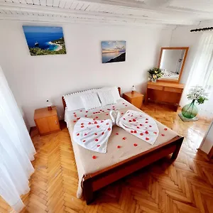 Milenko Apartment Lubenice