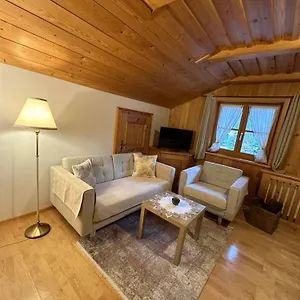 Apartment Haus Reindl, Walchensee